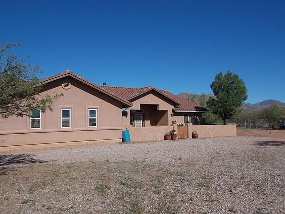 4th image of 861 W Yucca Springs Trl
