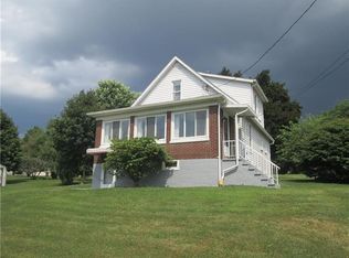 146 Gregden Rd, Butler, PA 16001