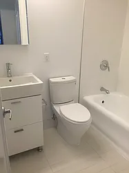 Rented by Stonehenge NYC LLC