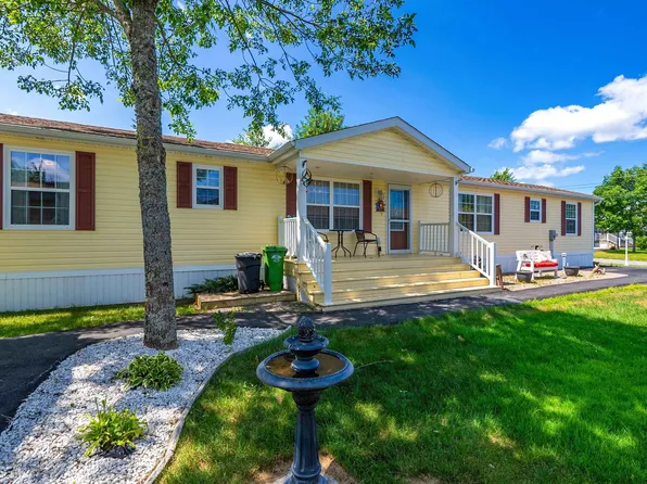 17 Merriweather Cres, Garlands Crossing, NS B0N 2T0