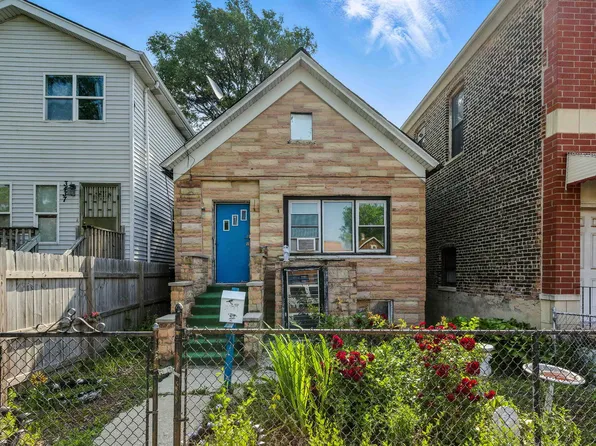 3441 S Ashland Ave, Chicago, IL 60608