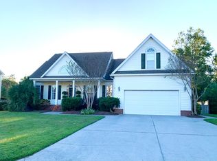 632 Caicos Ct, Wilmington, NC 28405