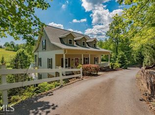 679 Cheryl Dr, Young Harris, GA 30582