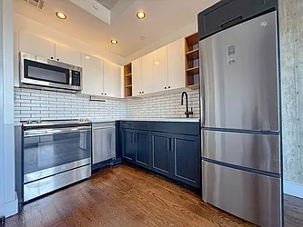 Rented by CW Realty Property Management LLC