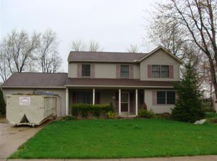 1001 Wabash Ave, Grafton, OH 44044