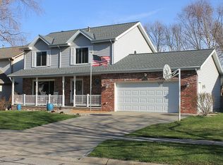 7612 Baldwin Ave, Lincoln, NE 68507