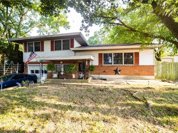 2020 Titus Ave, Dayton, OH 45414