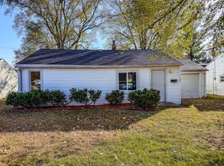 745 E Oak St, Watseka, IL 60970