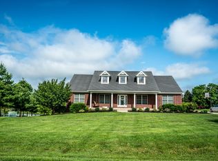 94 Kristen Dr, Fisherville, KY 40023