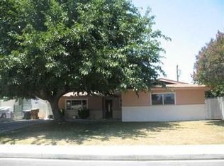 3925 Pontiac St, Bakersfield, CA 93304
