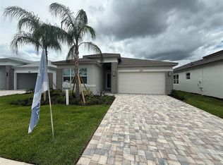 3318 Malta Ave, Wesley Chapel, FL 33543