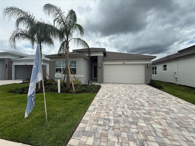 3318 MALTA AVENUE, Wesley Chapel, FL, 33543