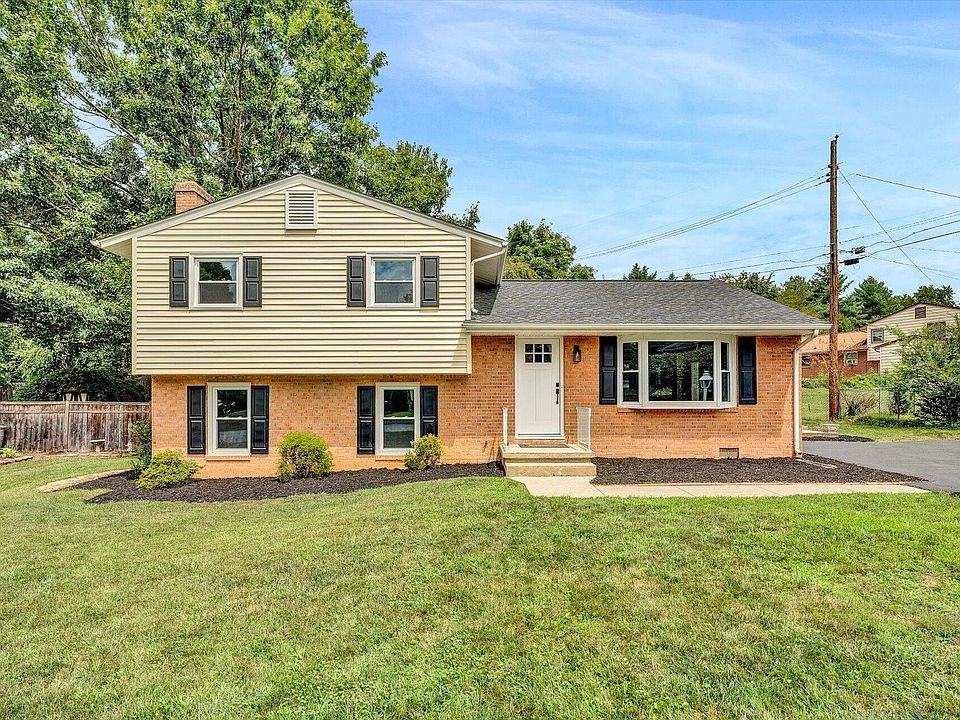 3180 Galloway Dr, Roanoke, VA 24018 Zillow
