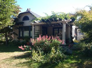 3419 S Mount Baker Blvd, Seattle, WA 98144