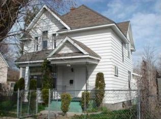 2106 W Dean Ave, Spokane, WA 99201