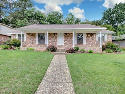 20 Fox Run Dr, Little Rock, AR, 72210