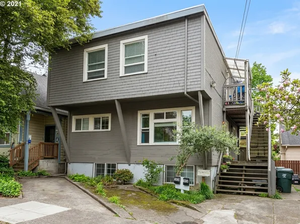 1916-1918 SE Washington St, Portland, OR 97214