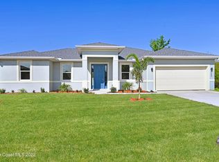 798 Gerhard Ave SW, Palm Bay, FL 32908