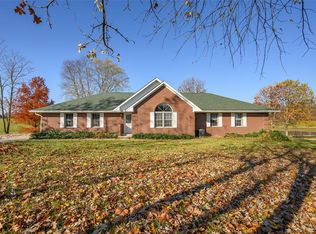 7192 S Nineveh Rd, Nineveh, IN 46164