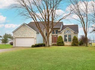 13686 Fancher Rd, Johnstown, OH 43031