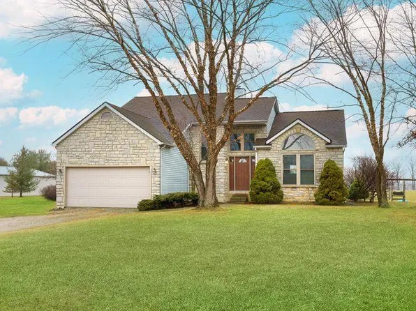 13686 Fancher Rd, Johnstown, OH 43031