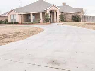 12216 W County Road 54, Midland, TX 79707