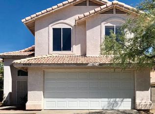 4843 W Didion Dr, Tucson, AZ 85742