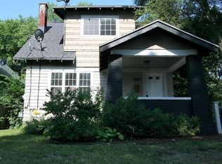 1007 Cooper Ave SE, Grand Rapids, MI 49507