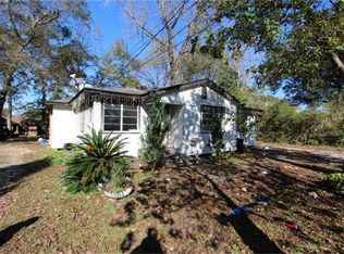 5611 Daun St, Houston, TX 77039