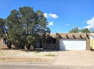 855 Agate Rd, Roswell, NM 88201