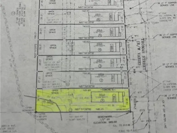 1705 Thomas St #1, Decatur, GA 30032