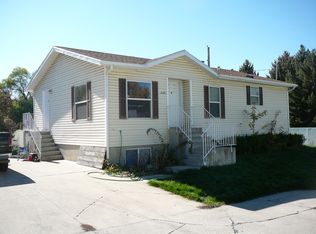 446 W 240 N, Logan, UT 84321