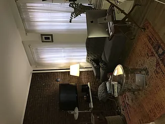 Rented by Chartwell Manhattan Realty