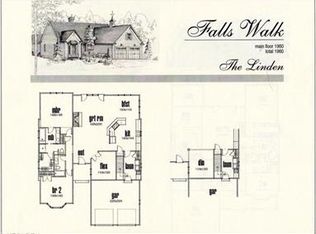 110 Pear Tree Cir, Chagrin Falls, OH