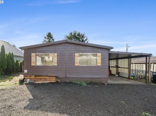 6835 Spruce St, Bay City, OR 97107