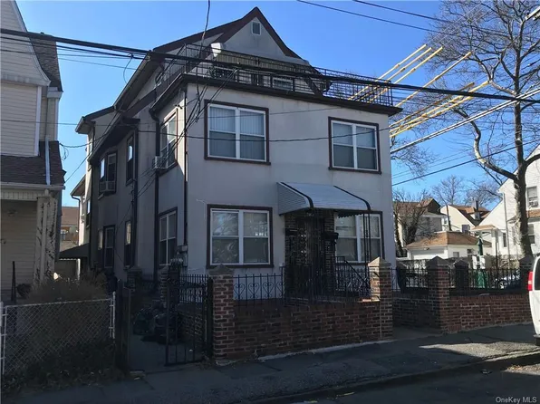 402 S 3rd Avenue, Mount Vernon, NY 10550