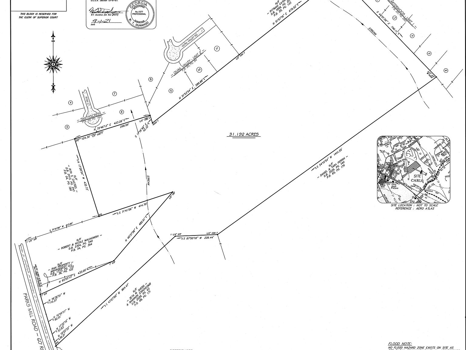 46 Parks Mill Rd, Auburn, GA 30011 MLS 20159049 Zillow