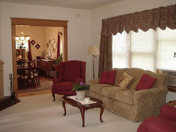 New Electric, New Drywall