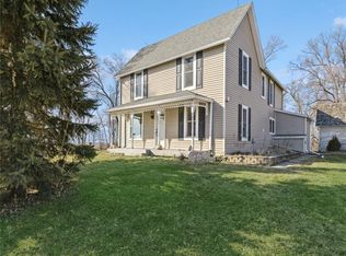 22703 K Ave, Adel, IA 50003