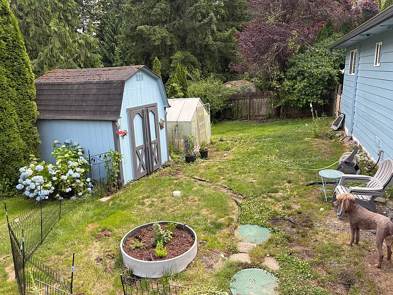E Alder Dr — Photo 14