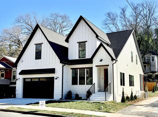 500 Tremont St, Chattanooga, TN 37405