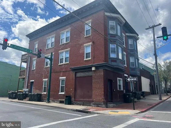 149 E Franklin St, Hagerstown, MD 21740