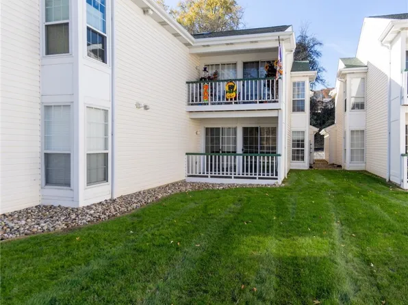 1265 Riverside Dr, Beaver, PA 15009