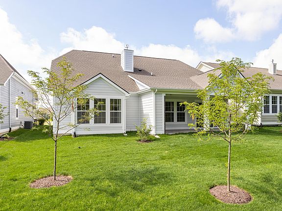 4th image of 15547 Woodford Dr