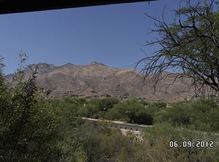 5855 N Kolb Rd, Tucson, AZ 85750