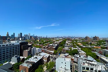 Rented by StayBK LLC