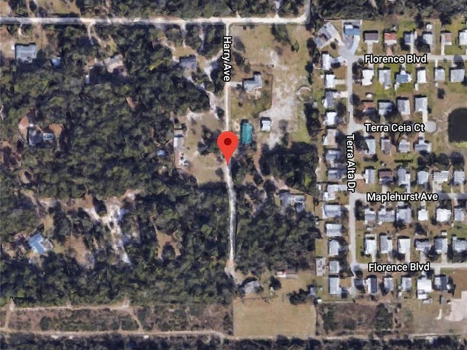 1st image of Harry Ave