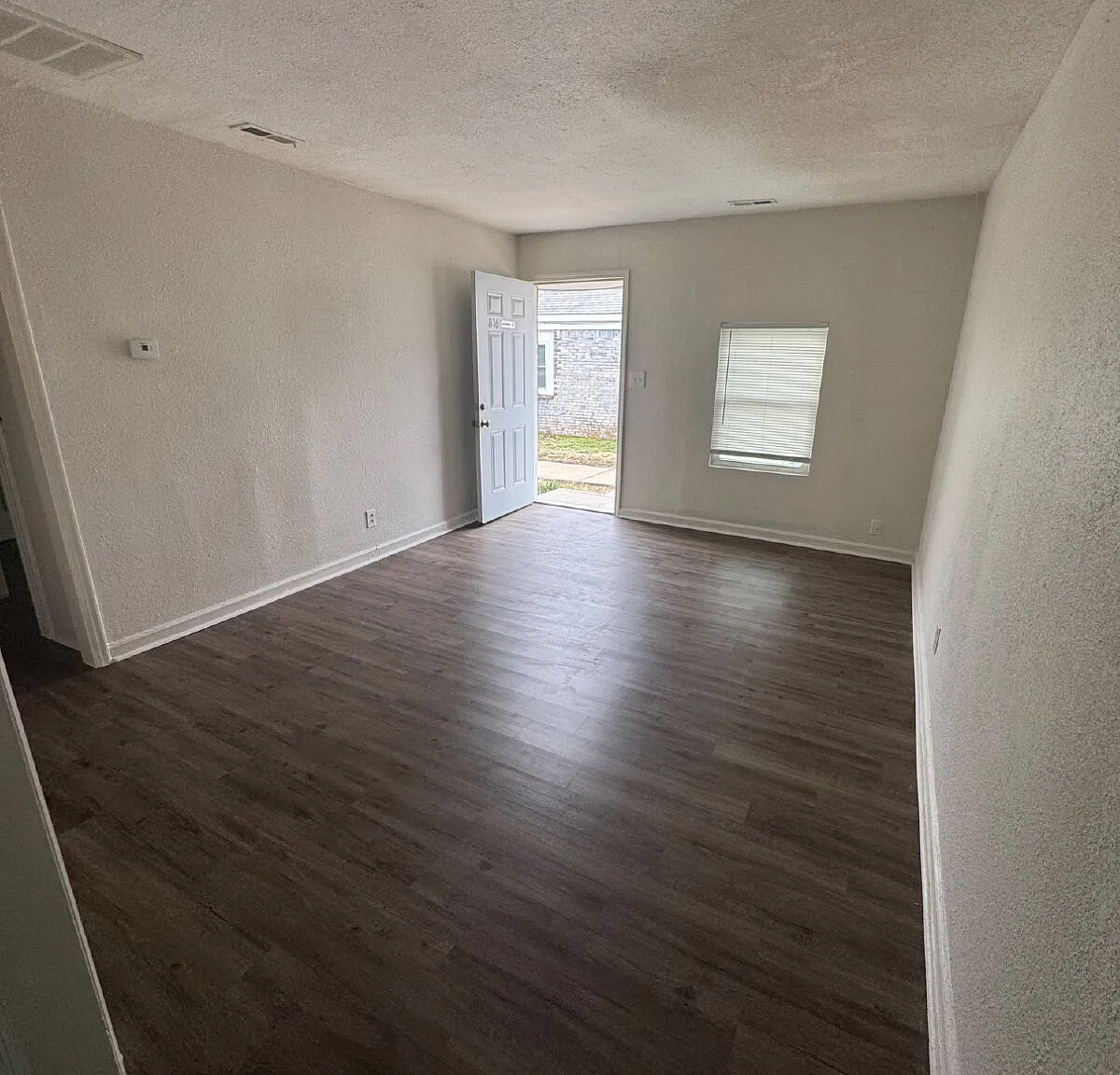 1 bed, 1.0 bath, 540 sqft, $650 — Photo 3