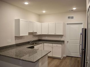 Towne Center Apartments, Warren, MI 48093