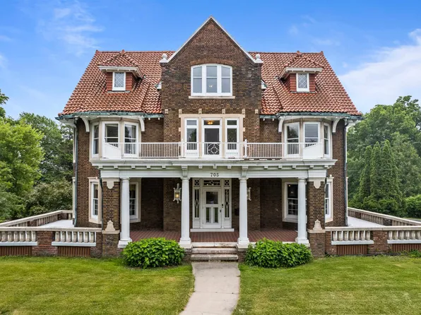 705 W Wisconsin Ave, Kaukauna, WI 54130
